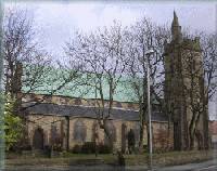 Christ Church, Chadderton